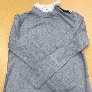 Women’s Long Sleeve Top